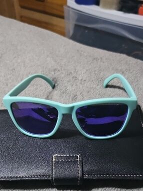 Goodr Unisex Designer Sunglasses